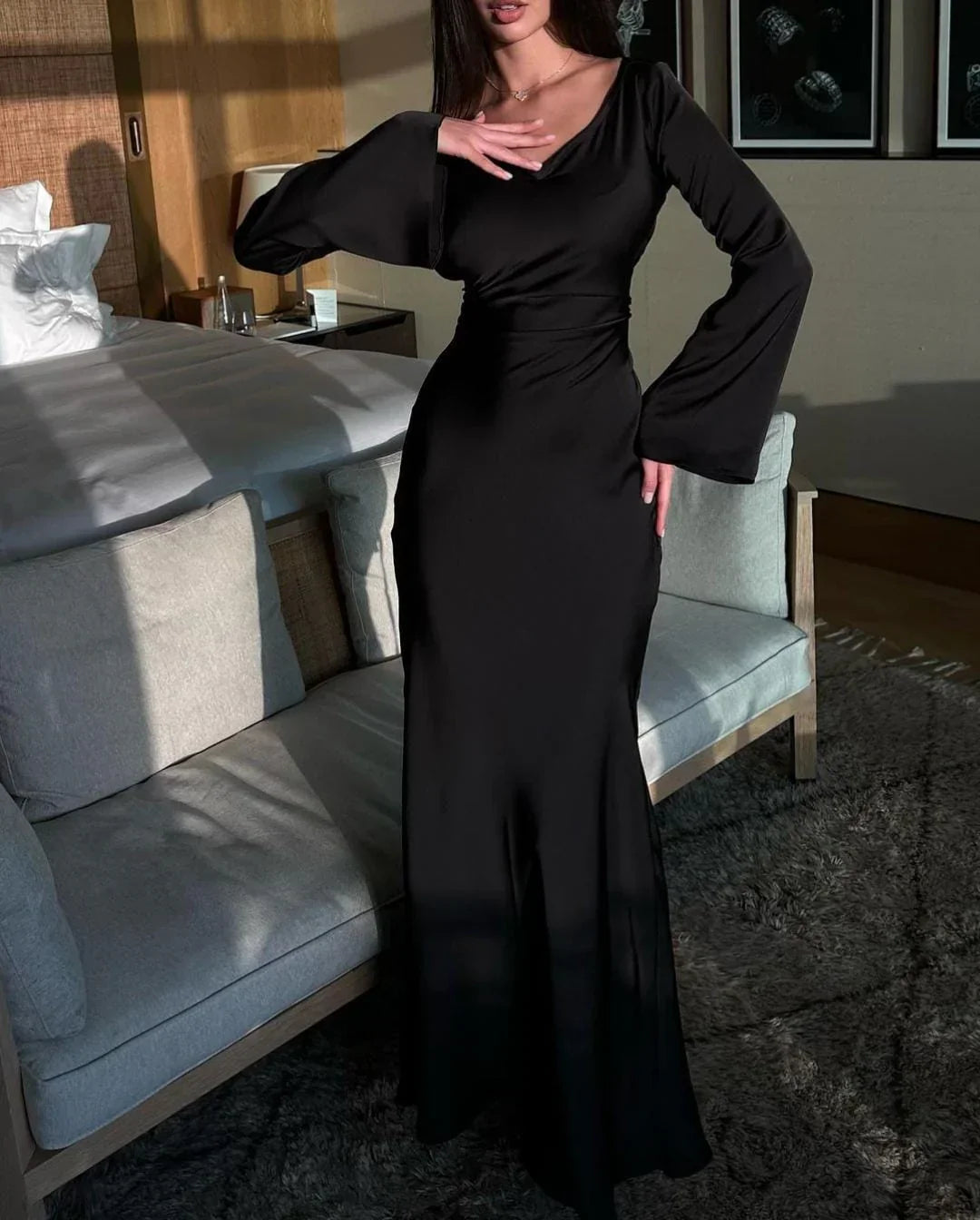 Classic Fit Suit – Elevate Every Occasion with Style